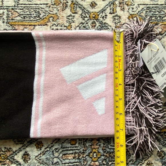 Messi Scarf by Adidas - Picture 11 of 11